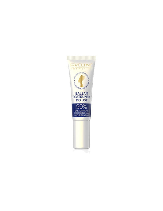Eveline Cosmetics Eveline Cosmetics, Egyptian Miracle, Regeneration, Lippenbalsam Behandlung, 12 ml Regular