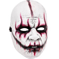 "EVIL JOKER MASKE" – Vorderansicht