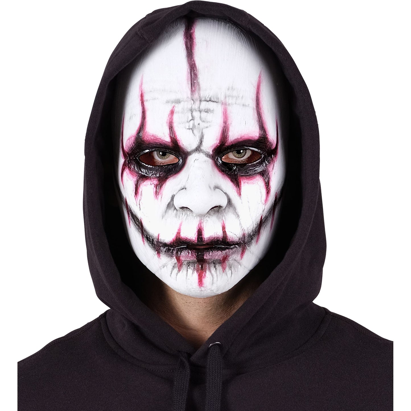 "EVIL JOKER MASKE" – Ansicht 5