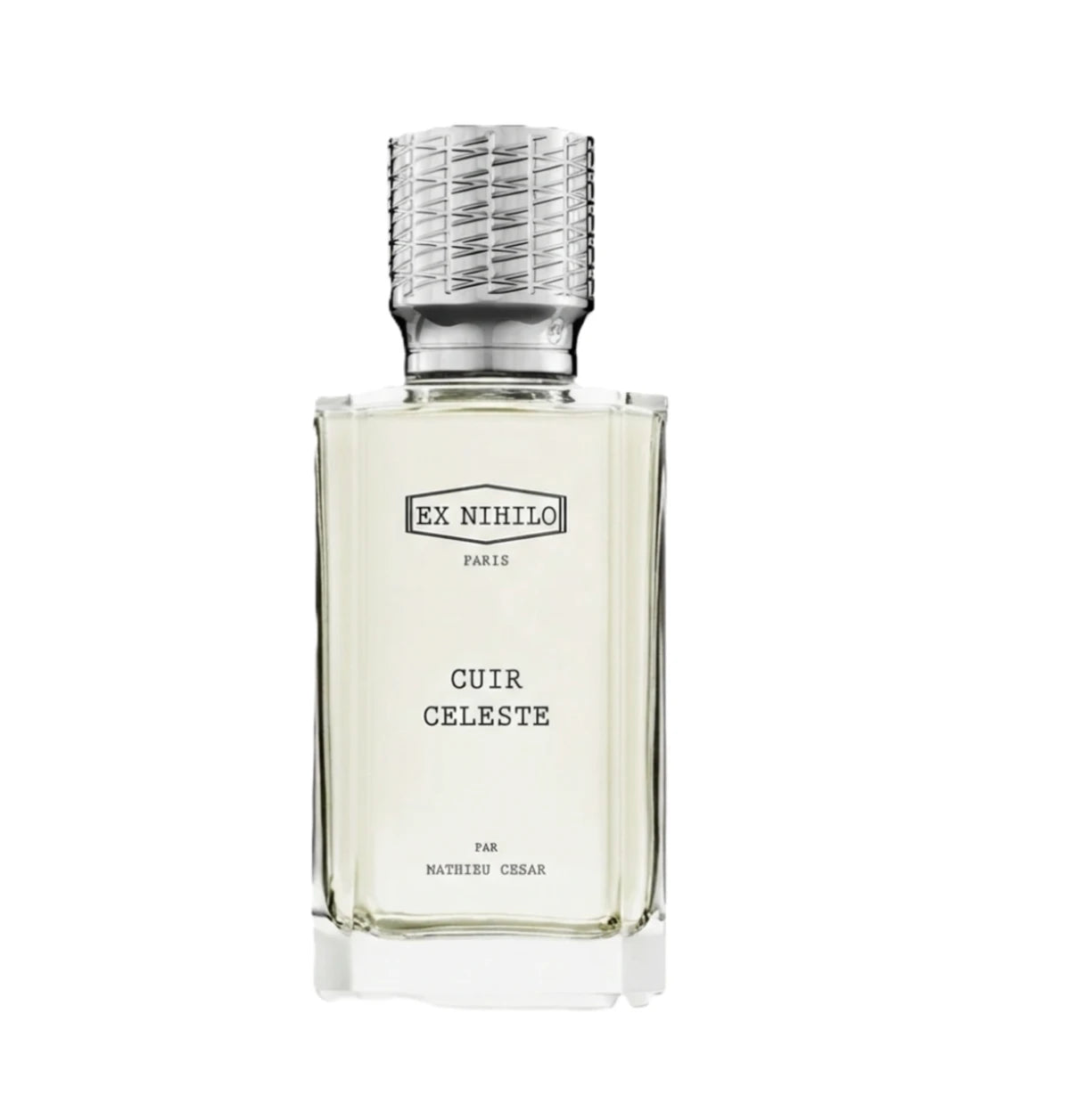 EX NIHILO CUIR CELESTE EDP 100 ML