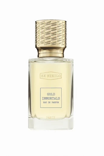 EX NIHILO GOLD IMORTALS EDP 50 ML