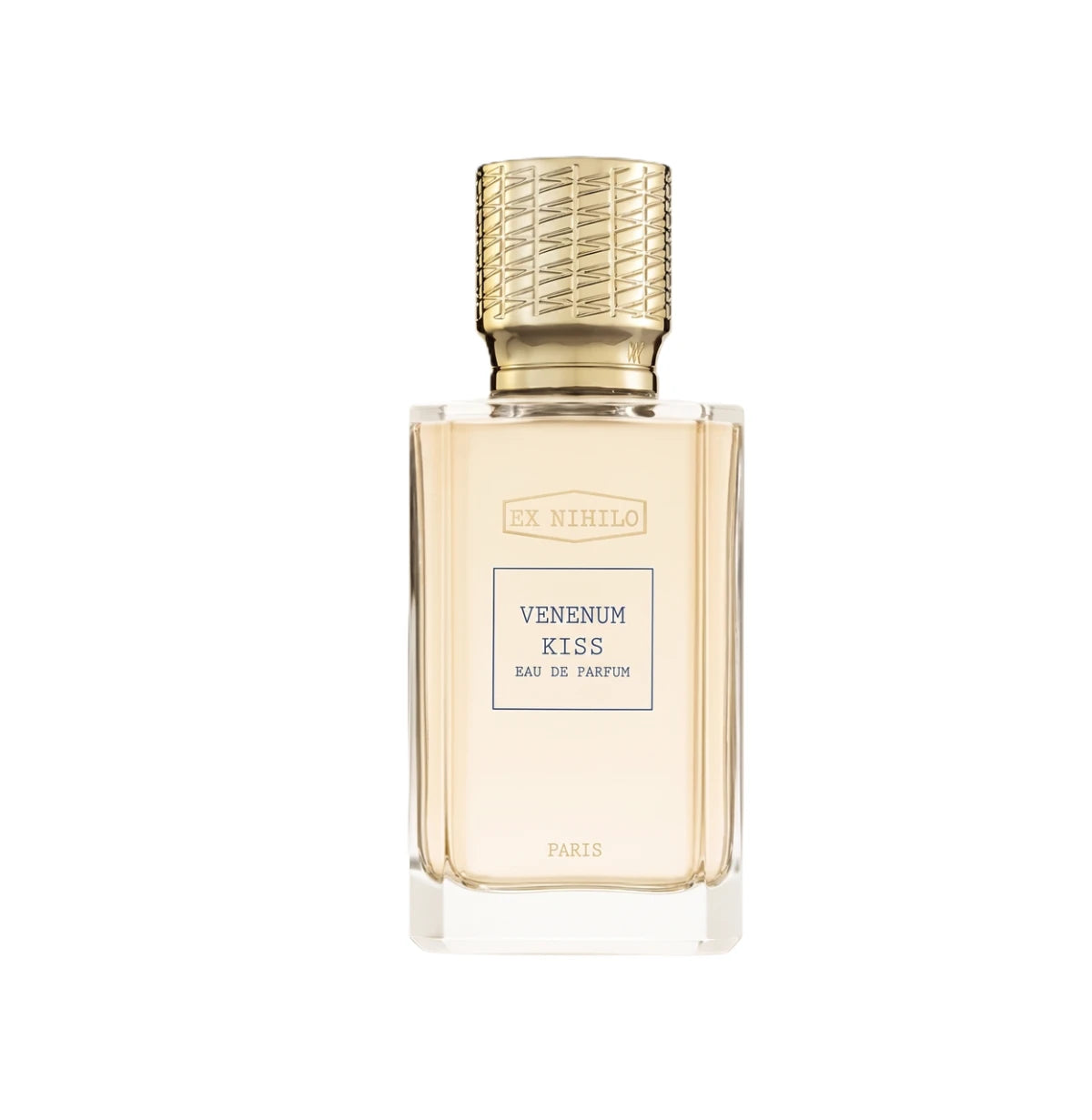 EX NIHILO VENENUM KISS EDP 100 ML