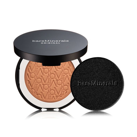 BAREMINERALS BareMinerals Original Mineral Compact Make-up SPF 15 21 Neutral Tan 8 g Kosmetik