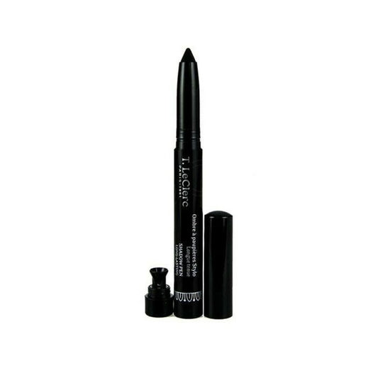 T.LECLERC T.LECLERC OAP Stylo Eyeliner Nr. 01 Noir Schwarz Kosmetik