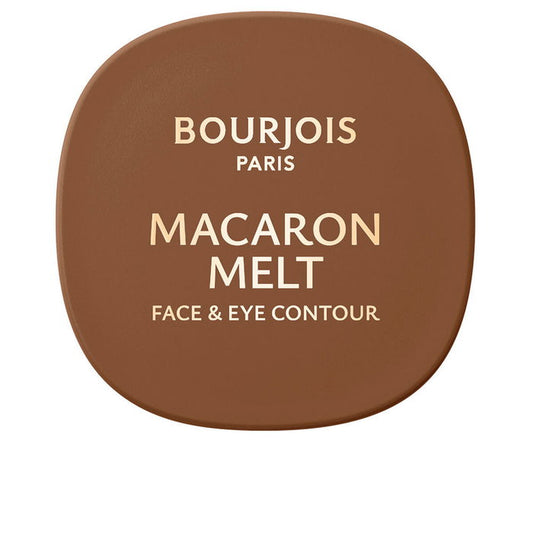 BOURJOIS BOURJOIS Macaron Melt Bronzer und Augenkontur 03 Caramel 5 g Kosmetik