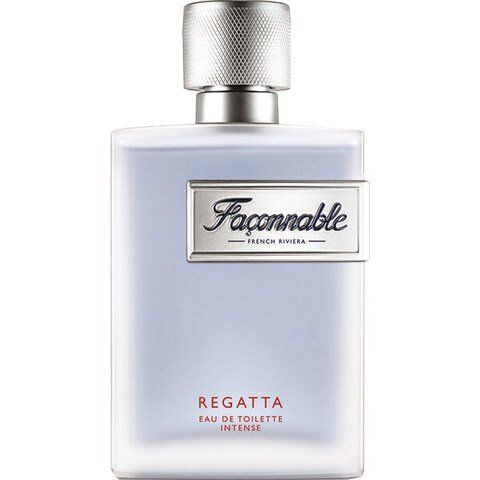 Faconnable, Regatta Intense, Eau de Toilette, Für Männer, 90 ml *Tester
