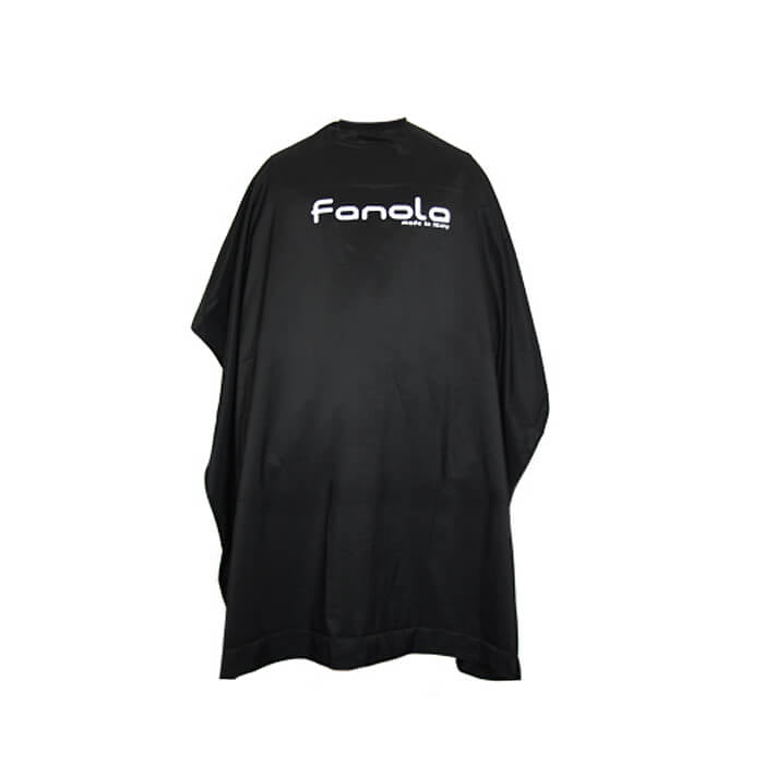 Fanola, Fanola, Friseurtextilumhang, Schwarz