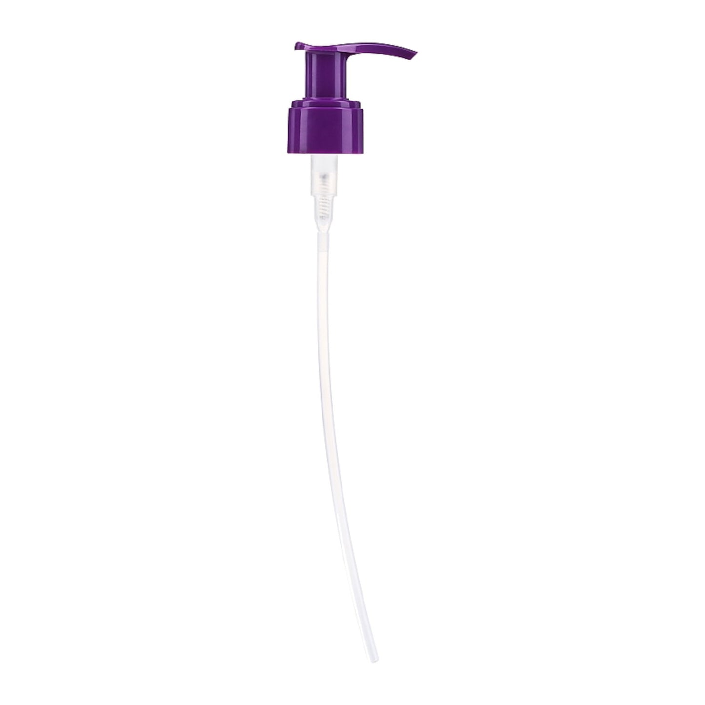 Fanola Fanola, Fanola, Pumpspender, Malve, 25 cm, 1000 ml Regular