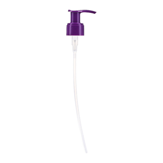 Fanola Fanola, Fanola, Pumpspender, Malve, 25 cm, 1000 ml Regular