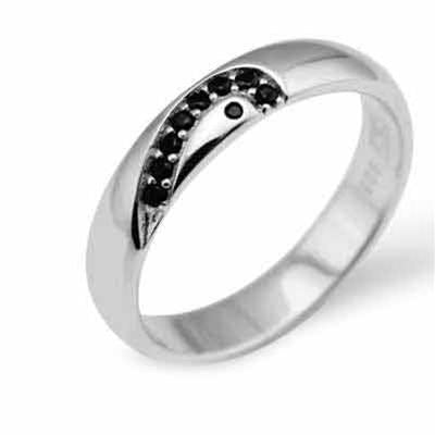 FATY JEWELS AN01U-20 Schmuck