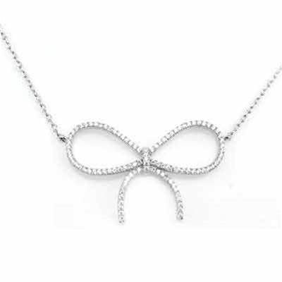 FATY JEWELS CL10 Schmuck Silber