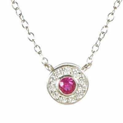 FATY JEWELS CL12R Schmuck