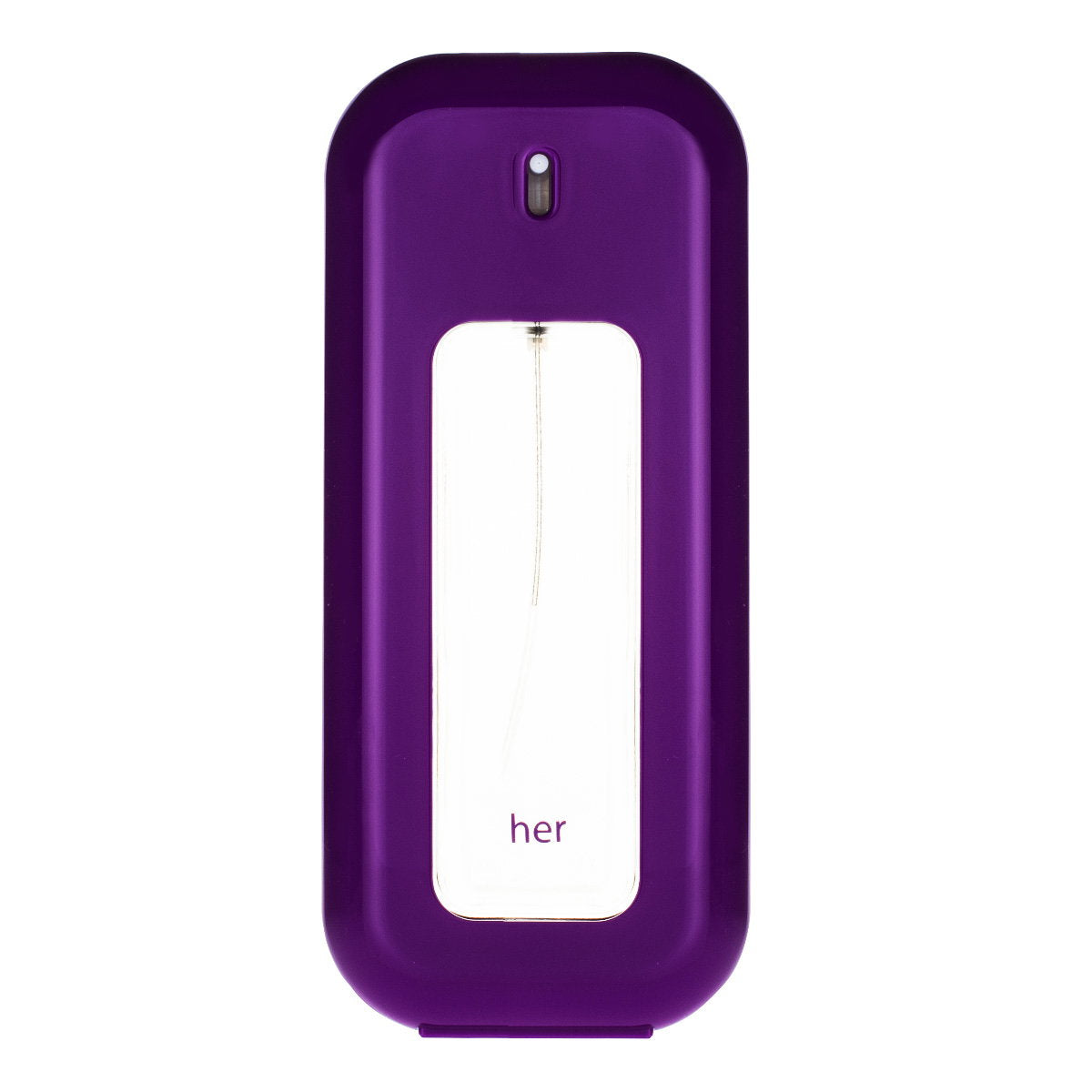 Fcuk, 3 Her, Eau de Toilette, Für Frauen, 100 ml