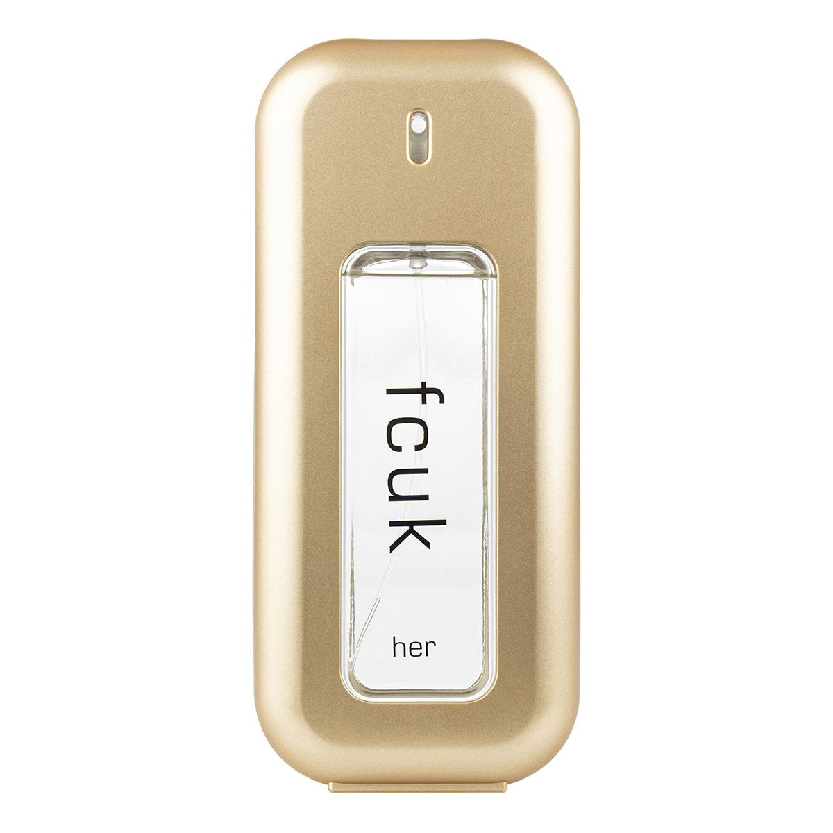 Fcuk Fcuk, Her, Eau de Toilette, Für Frauen, 100 ml Regular