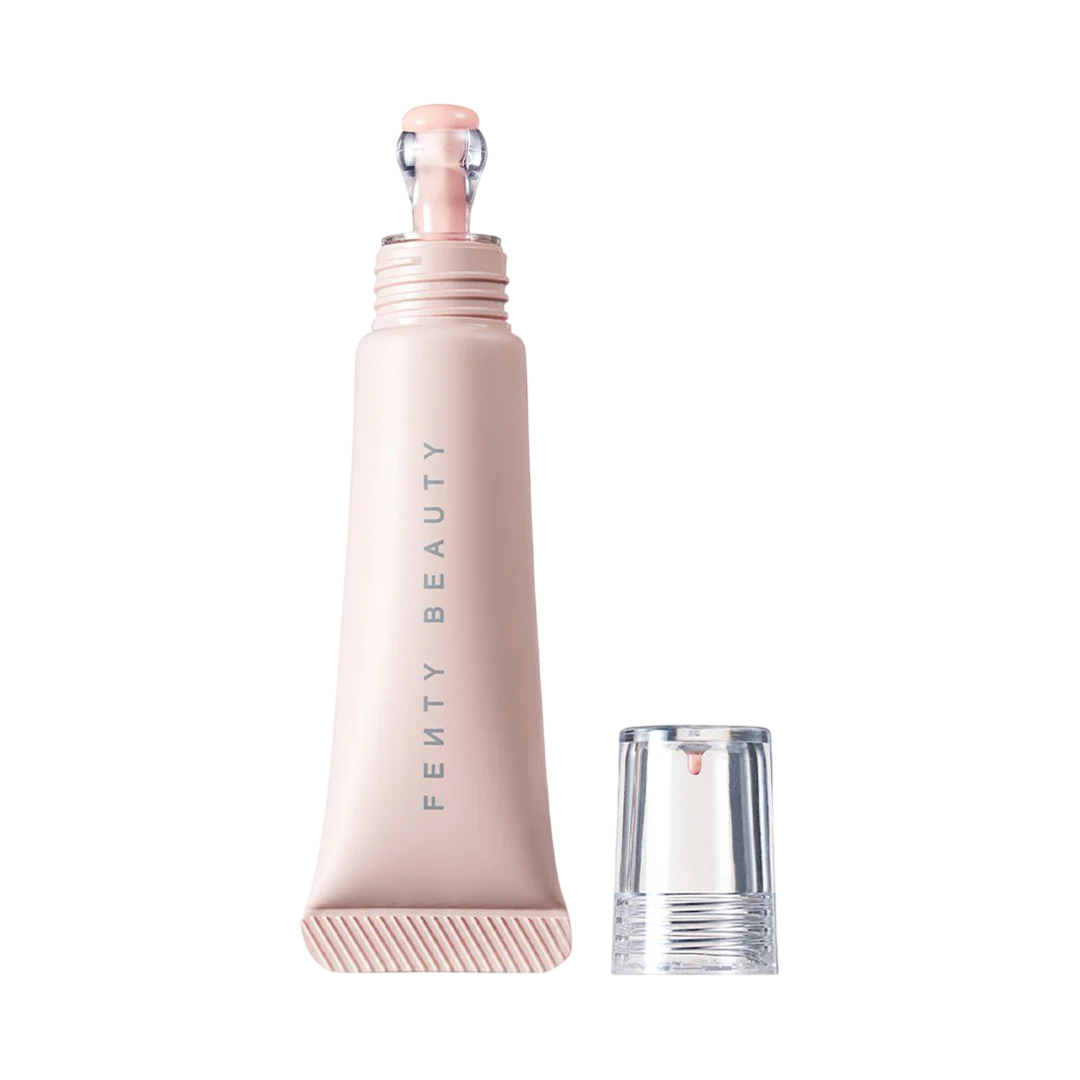 Fenty Beauty, Bright Fix, Aufhellung, Augencreme Concealer, 07, Tiefes Butter, 10 ml