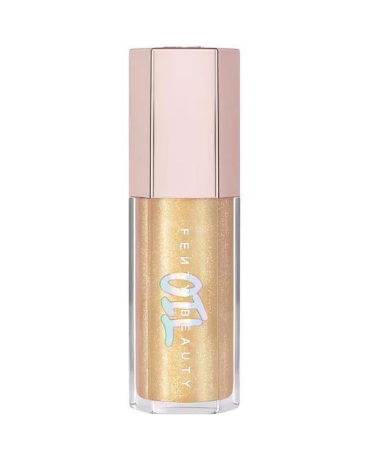 Fenty Beauty Fenty Beauty, Gloss Bomb, Strahlend, Lippenöl, 9 ml Regular