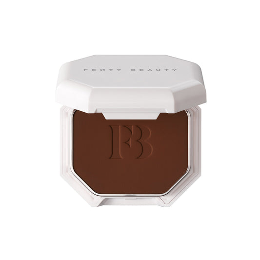 Fenty Beauty Fenty Beauty, Pro Filter, Kompakt-Foundation, 495, Tief mit warmen bronzenen Untertönen, 9 g Regular