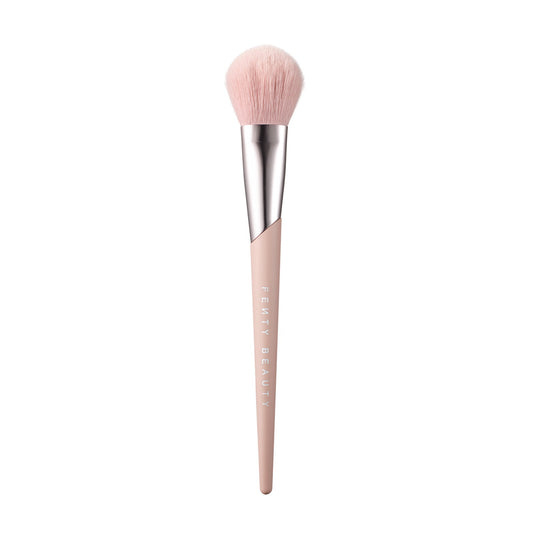 Fenty Beauty Fenty Beauty, Sculpting Bronzer Brush, Sculpting Bronzer Brush, Bronzerpinsel, 195 Regular