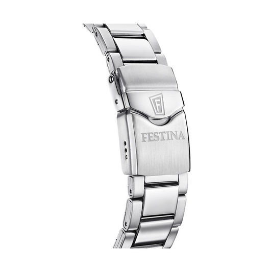 FESTINA DIVER - THE ORIGINALS F20663_3 Date - Armbanduhr 45 mm ansicht-2