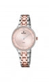 FESTINA MADEMOISELLE F20626_2 Only Time - Armbanduhr 30 mm Gold ansicht-2