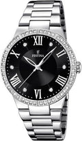 FESTINA Mod. 16719_2 Analoguhr Armbanduhr 37 mm