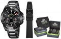 FESTINA Mod. CHRONO BIKE SPECIAL EDITION CONNECTED + Extra strap F20648_1 Chronograph Armbanduhr 47 mm Schwarz ansicht-2
