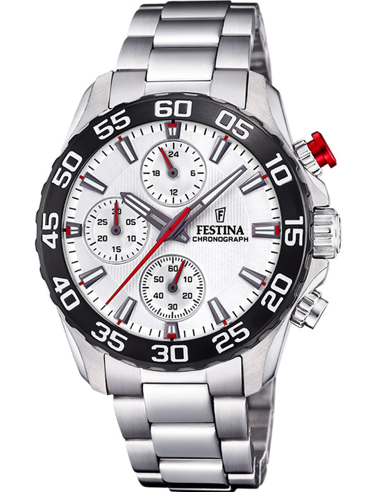 FESTINA Mod. F20457_1 Analoguhr Armbanduhr 20 mm