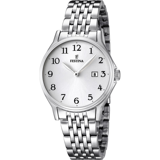 FESTINA WATCHES Mod. F16748/1 F16748_1 Armbanduhr ansicht-2