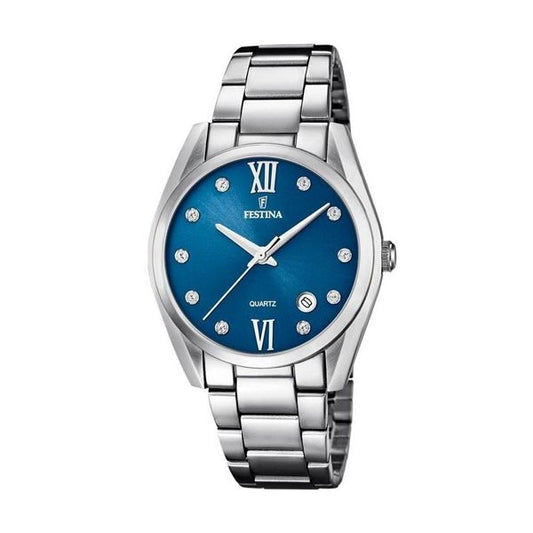 FESTINA WATCHES Mod. F16790/C F16790_C Armbanduhr