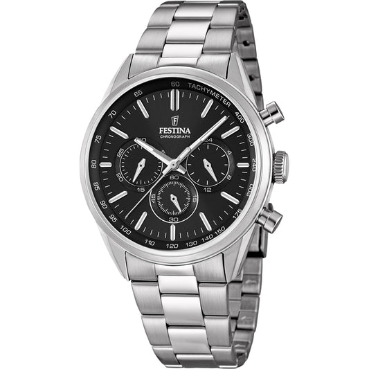 FESTINA WATCHES Mod. F16820/4 F16820_4 Armbanduhr