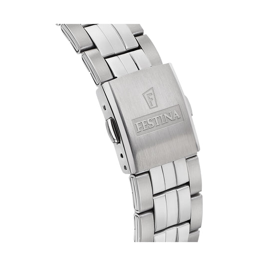 FESTINA WATCHES Mod. F16822/A F16822_A Armbanduhr ansicht-2