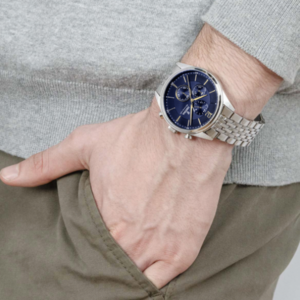 FESTINA WATCHES Mod. F20285/3 F20285_3 Armbanduhr ansicht-3