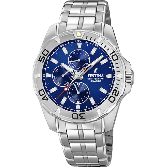 FESTINA WATCHES Mod. F20445/2 F20445_2 Armbanduhr