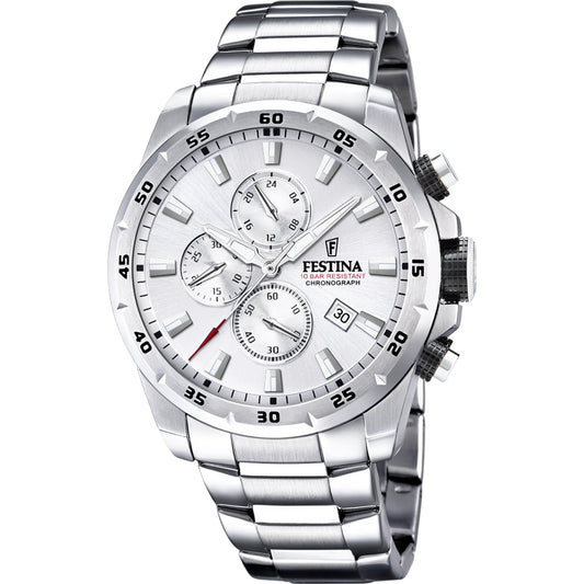 FESTINA WATCHES Mod. F20463/1 F20463_1 Armbanduhr ansicht-2
