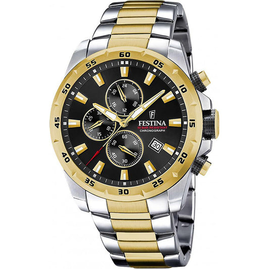 FESTINA WATCHES Mod. F20562/4 F20562_4 Armbanduhr ansicht-2