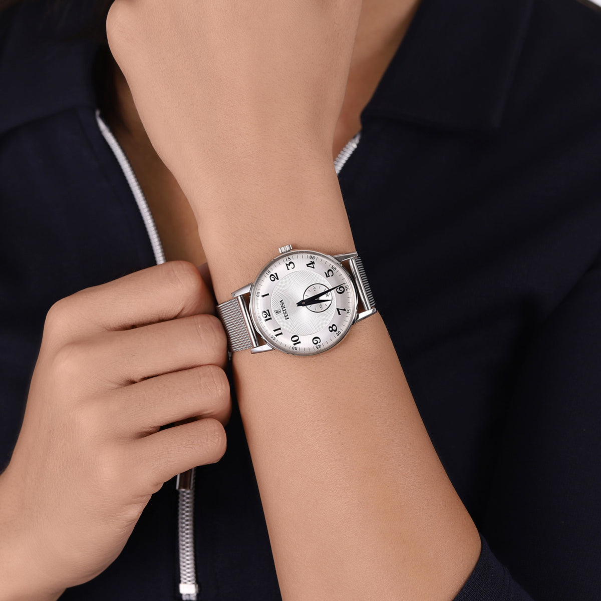 FESTINA WATCHES Mod. F20568/1 F20568_1 Armbanduhr ansicht-3