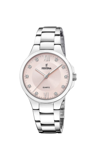 FESTINA WATCHES Mod. F20582/2 F20582_2 Armbanduhr