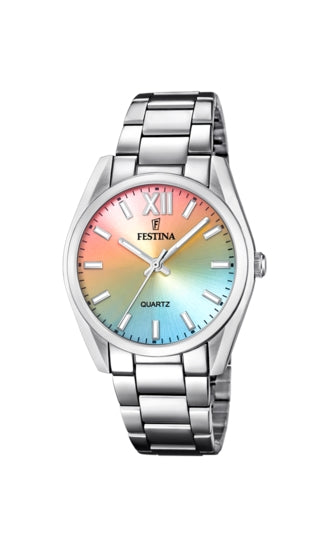 FESTINA WATCHES Mod. F20622/H F20622_H Armbanduhr