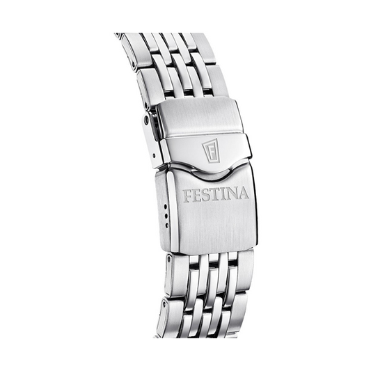 FESTINA WATCHES Mod. F20661/1 F20661_1 Armbanduhr ansicht-2