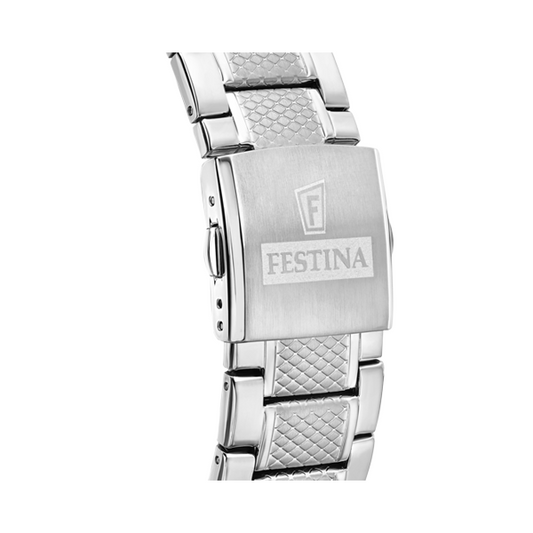 FESTINA WATCHES Mod. F20668/3 F20668_3 Armbanduhr