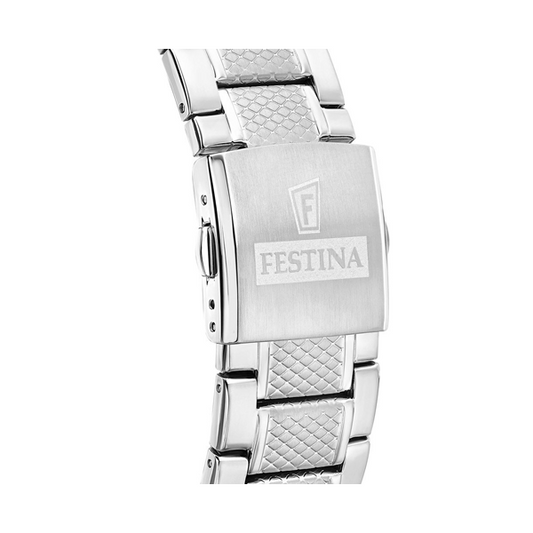 FESTINA WATCHES Mod. F20668/5 F20668_5 Armbanduhr ansicht-2