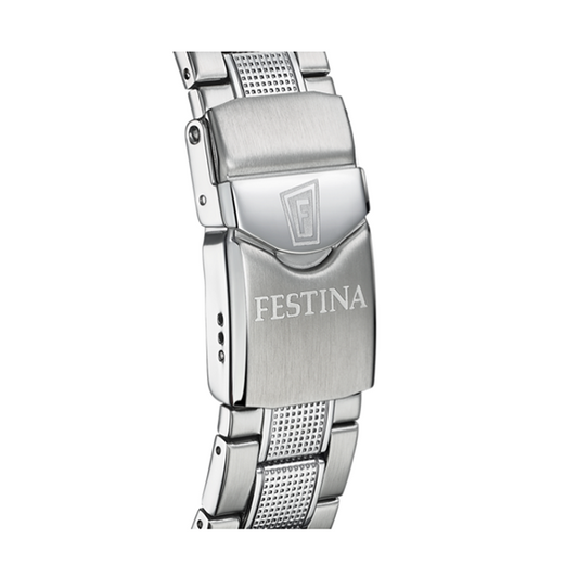 FESTINA WATCHES Mod. F20669/2 F20669_2 Armbanduhr ansicht-2