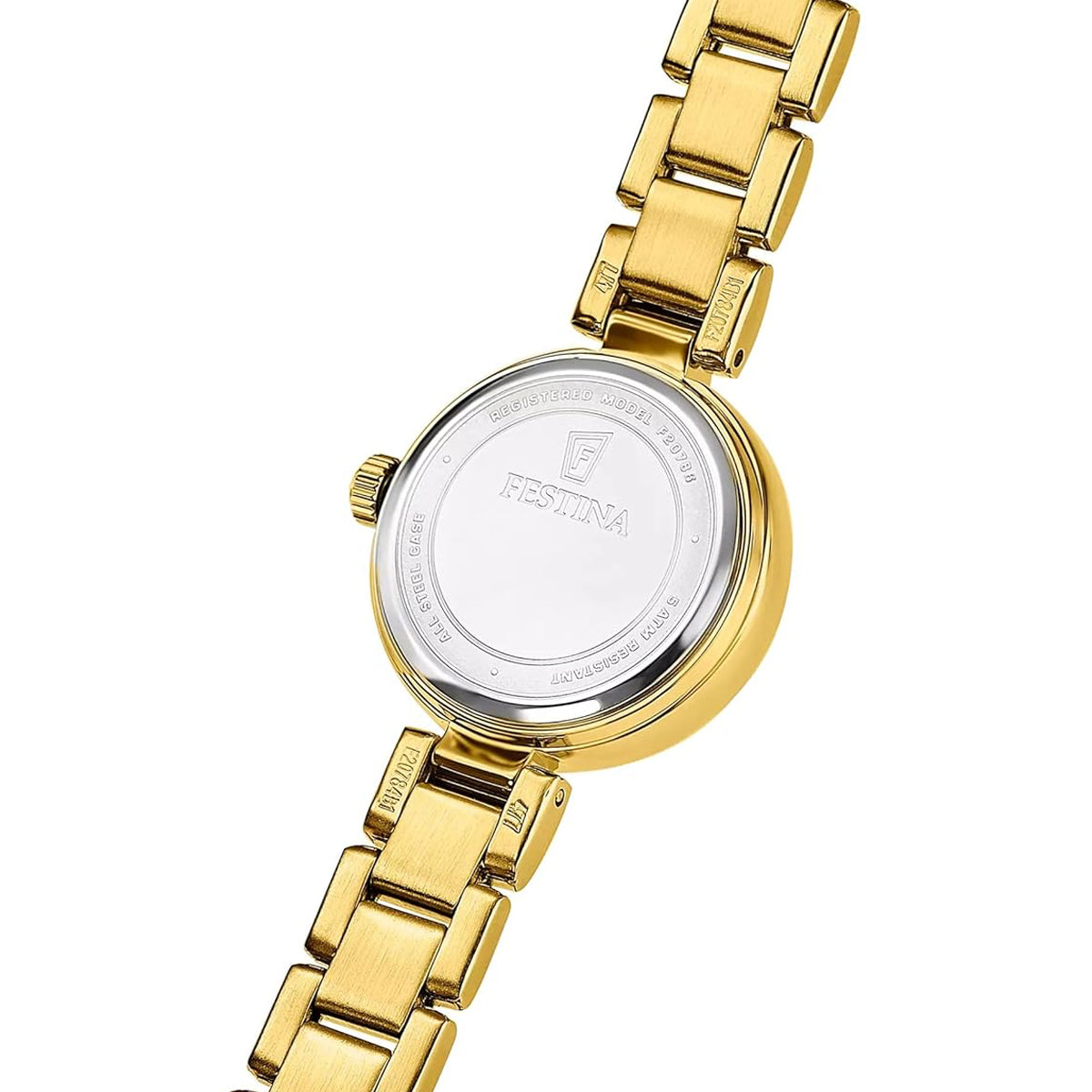 FESTINA WATCHES Mod. F20786/1 F20786_1 Armbanduhr ansicht-3