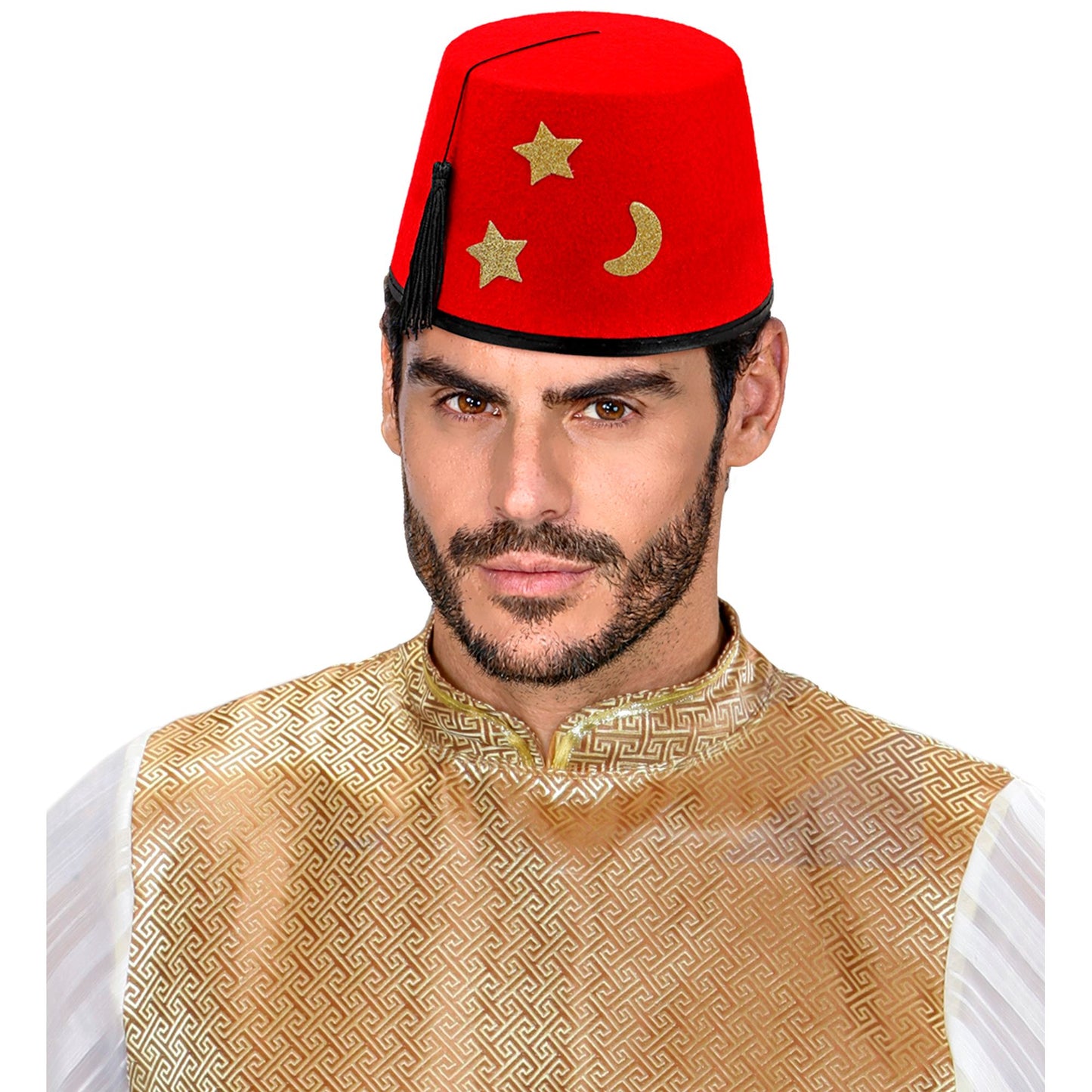 "FEZ HUT" Filz – Ansicht 4