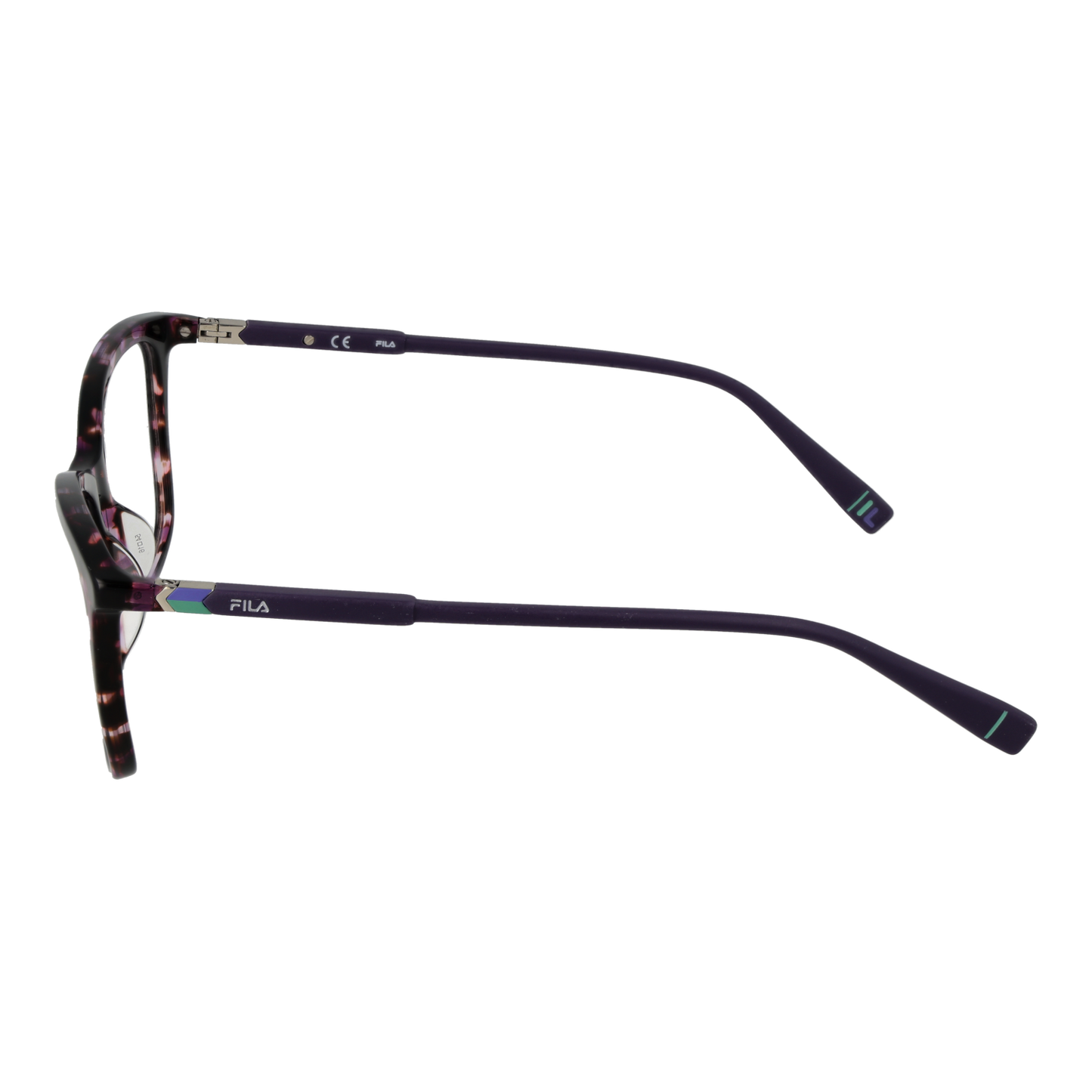 FILA EYEWEAR VF9402 5409SJ Sonnenbrille ansicht-3