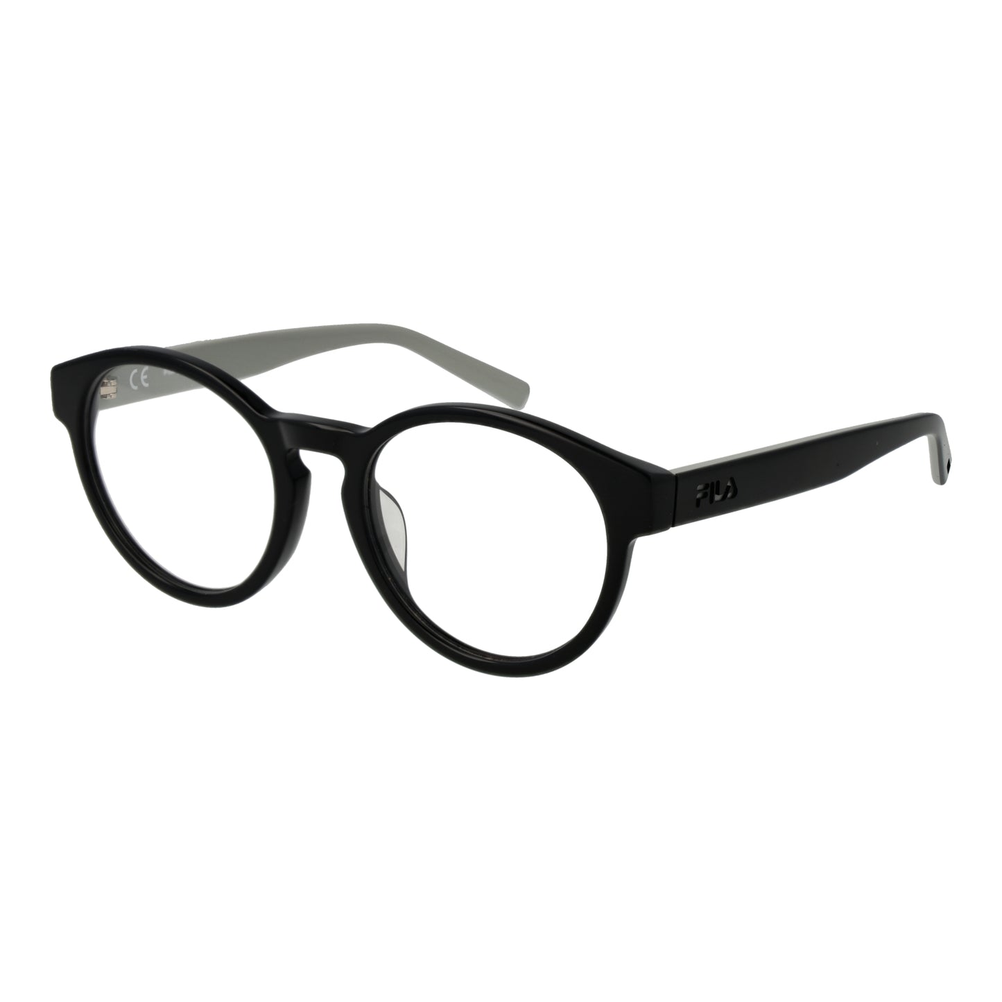 FILA EYEWEAR VFI218 500BLK Sonnenbrille ansicht-3
