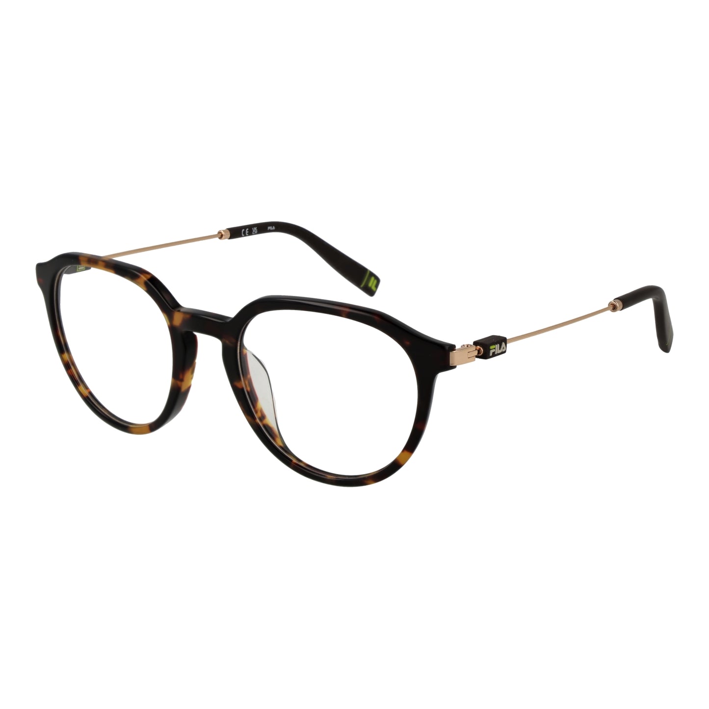 FILA EYEWEAR VFI448 5004BL Sonnenbrille ansicht-3
