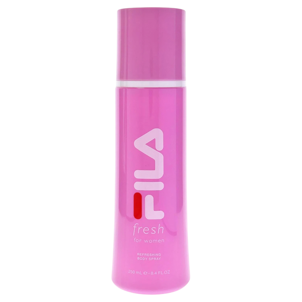 Fila, Fresh, Duftspray, Für Frauen, 250 ml