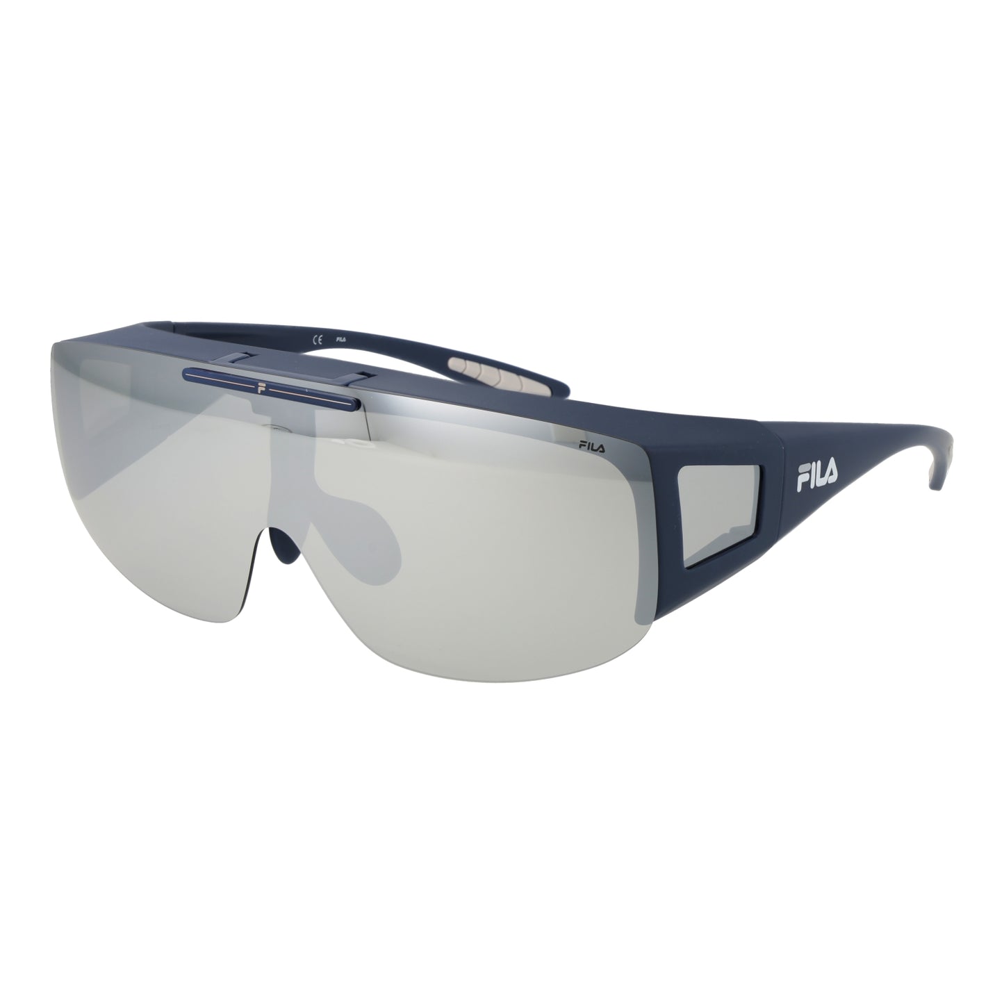 FILA SUNGLASSES SFI126 996QSP Sonnenbrille ansicht-3