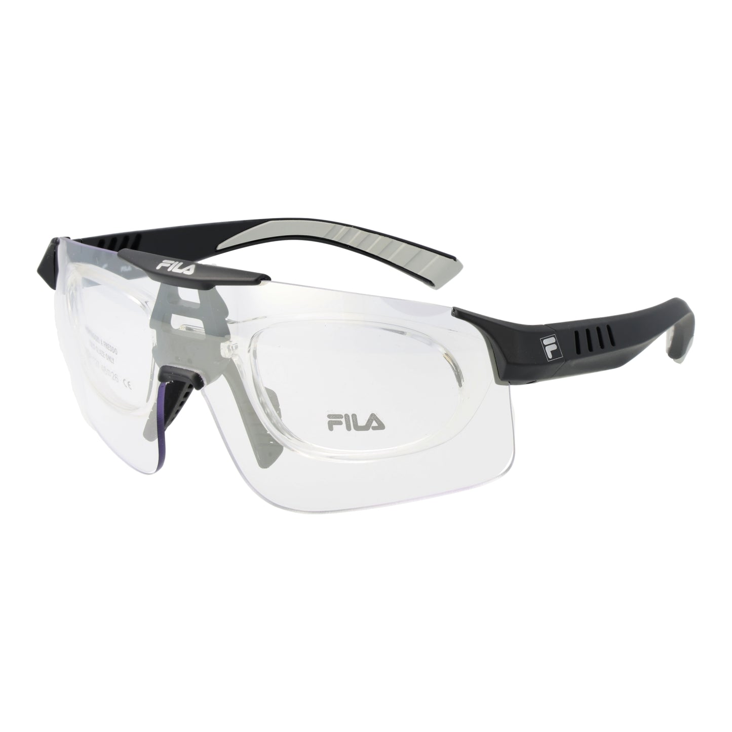 FILA SUNGLASSES SFI127 99R43X Sonnenbrille ansicht-3